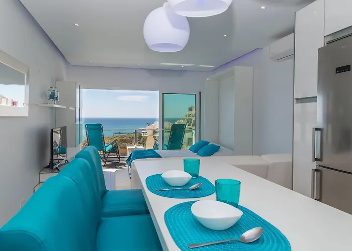 Dream View 50m From The By Interhome Albufeira