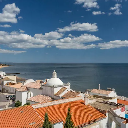 Apartament Dream View 50m From The By Interhome