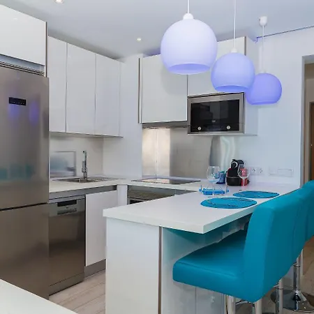 Dream View 50m From The By Interhome Albufeira