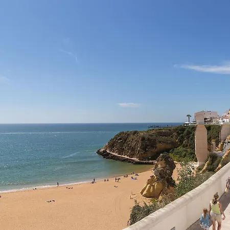 شقة Dream View 50m From The By Interhome
