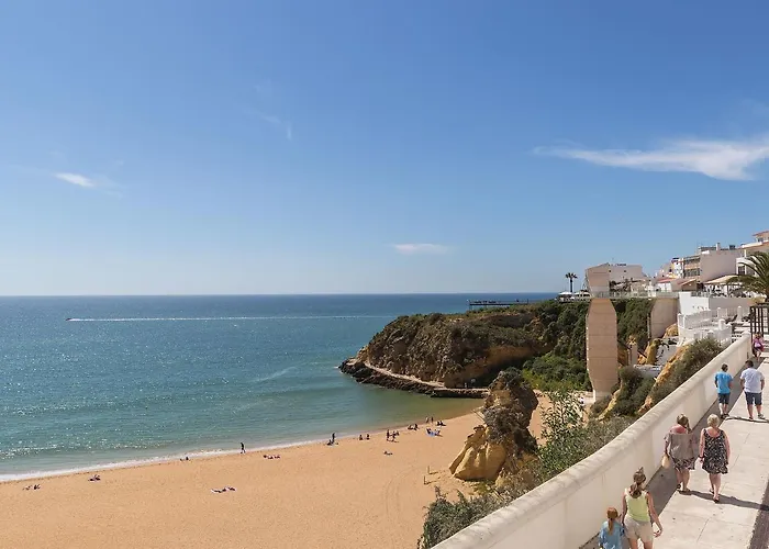 Διαμέρισμα Dream View 50m From The By Interhome