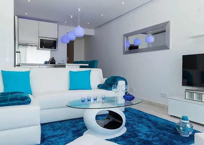 Dream View 50m From The By Interhome * Αλμπουφέιρα