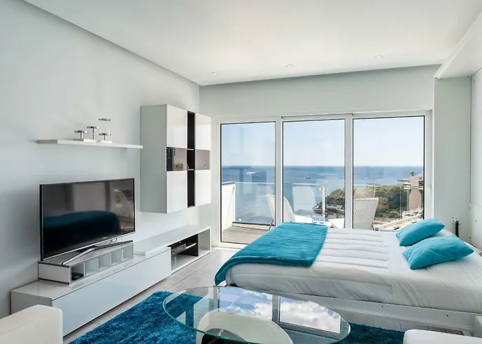 Dream View 50m From The By Interhome *