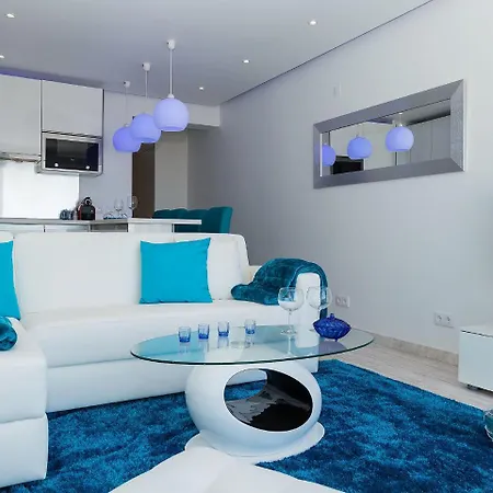 Dream View 50m From The By Interhome * Albufeira