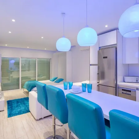 Dream View 50m From The By Interhome *