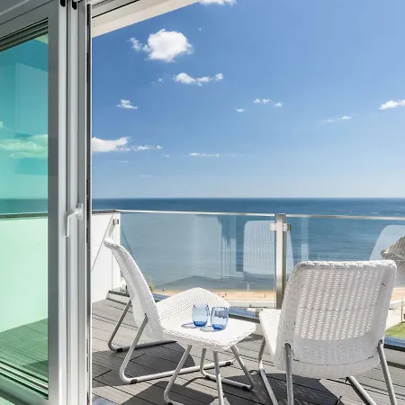 Apartment Dream View 50m From The By Interhome *