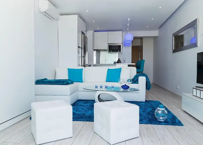 Dream View 50m From The By Interhome