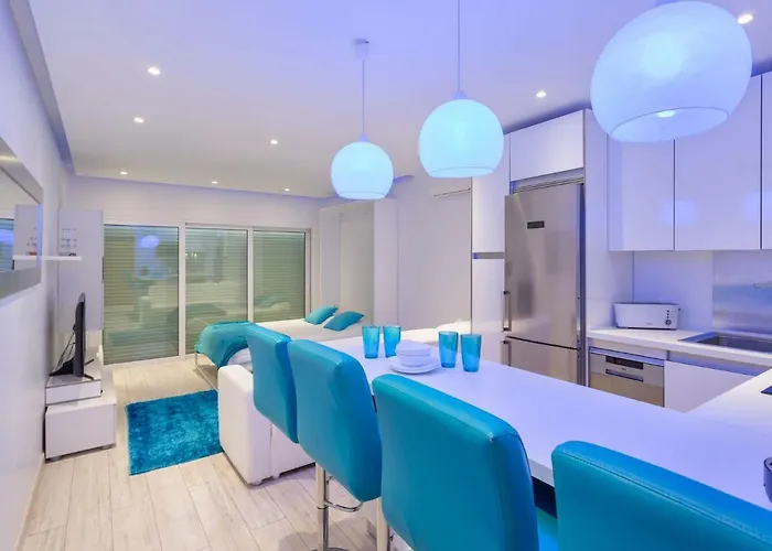 Dream View 50m From The By Interhome *